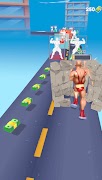 برنامه‌نما Body Rush عکس از صفحه