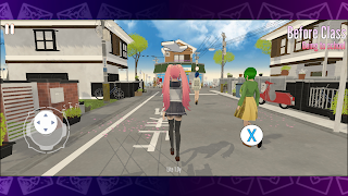 Lethal Love Lite screenshot 1