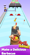 Grill Runner ภาพหน้าจอ 7