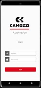 CAMOZZI screenshot 1