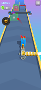 پوستر Multi Muzzle