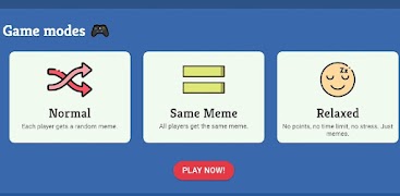 5 Schermata Make it Meme