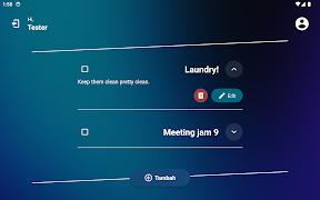 SiManajer screenshot 3