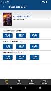 Webtic Starplex Cinema 截圖 3