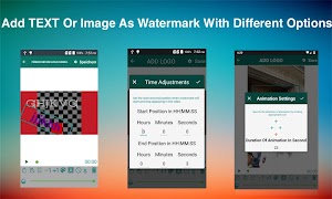 Remove & Add Watermark screenshot 3