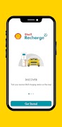 Shell Recharge India poster
