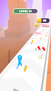 6 Schermata Wonder Run 3D