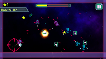 Alien Flood Screenshot 2