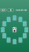 Clock Solitaire ảnh chụp màn hình 5