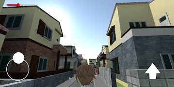 Anime Horror 2 screenshot 4