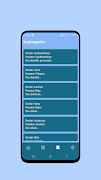 Davlatlar Screenshot 2