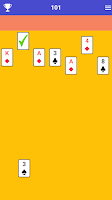 Card Invaders screenshot 2