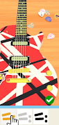 DIY Guitar screenshot 1