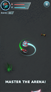 Blade Bouncer screenshot 5