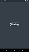 hotlines 스크린샷 1