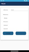 برنامه‌نما Telco عکس از صفحه