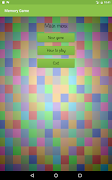 Memory Game تصوير الشاشة 6