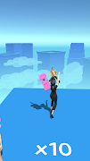 Stalker Run imagem de tela 1