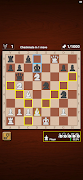Master Chess ảnh chụp màn hình 4