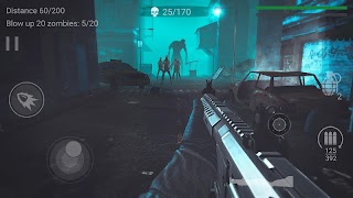 زومبي العرب penulis hantaran