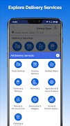 Farenow screenshot 6