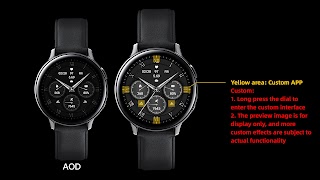 Kwarc wzorzysty z tuszem screenshot 1