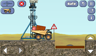 Construction Tasks capture d'écran 5