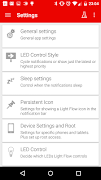 Light Flow Pro - LED Control স্ক্রিনশট 2