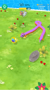 Guide For Snake Arena 3D captura de pantalla 6