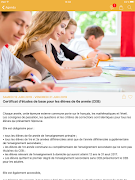 PAPYRUS screenshot 7