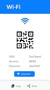 QR Code Reader - Scan Barcode syot layar 6