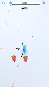 Battle Rush capture d'écran 2