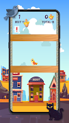 برنامه‌نما Save The Bird عکس از صفحه