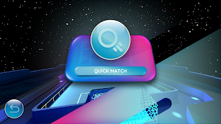 Soccer Pucks screenshot 4