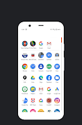 P5 Lite Theme Kit screenshot 1