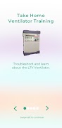 Ventilator Guide poster