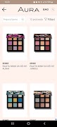 Aura скриншот 2