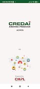 Admin CREDAI AP โปสเตอร์