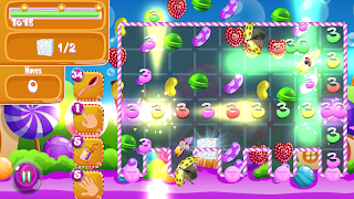 Candy Delight 2 screenshot 6