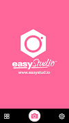 EasyStudio penulis hantaran