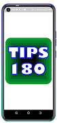 Win with Tips 180. Ekran Görüntüsü 3