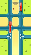Train Crossing 截圖 2
