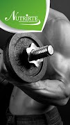 Nutrirte ảnh chụp màn hình 5