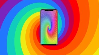 پوستر Touch Screen Tester ID