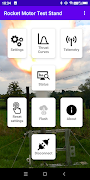 MotorTestStand screenshot 5