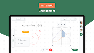 LiveBoard: Online Whiteboard screenshot 7