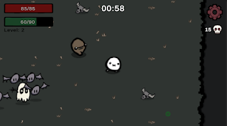 Egg Hell screenshot 3