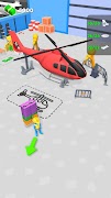 Plane Factory ภาพหน้าจอ 2