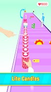 Candle Stack Run screenshot 2