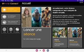 پوستر FeelU Connect